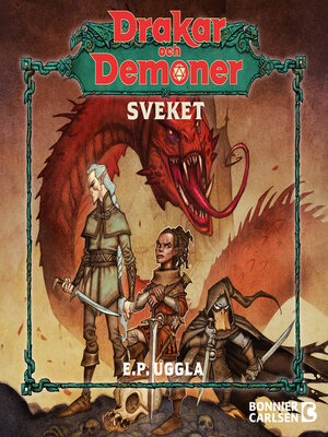 cover image of Sveket